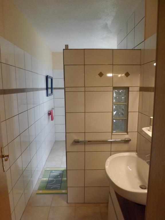 Pension Sonneneck Kamschlacken 部屋 写真