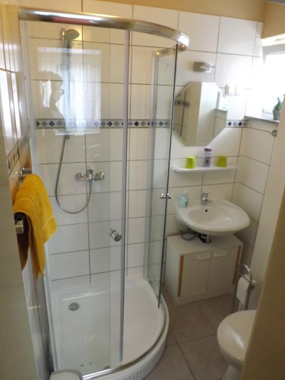 Pension Sonneneck Kamschlacken 部屋 写真